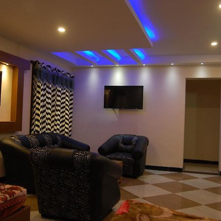 فندق كوديكانالفي  Ezhil Residency المظهر الخارجي الصورة