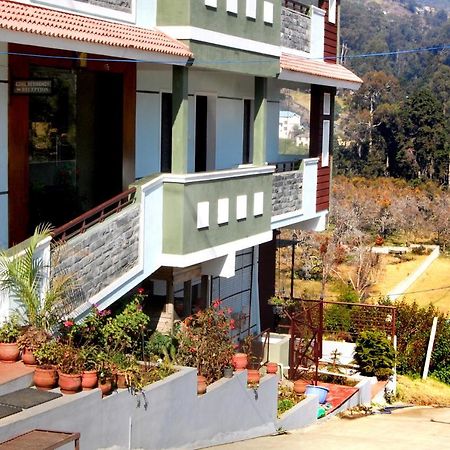 فندق كوديكانالفي  Ezhil Residency المظهر الخارجي الصورة