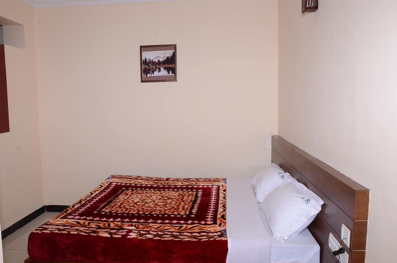 فندق كوديكانالفي  Ezhil Residency المظهر الخارجي الصورة