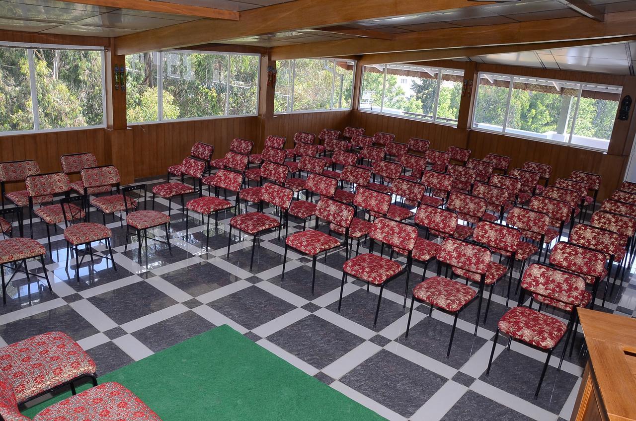 فندق كوديكانالفي  Ezhil Residency المظهر الخارجي الصورة