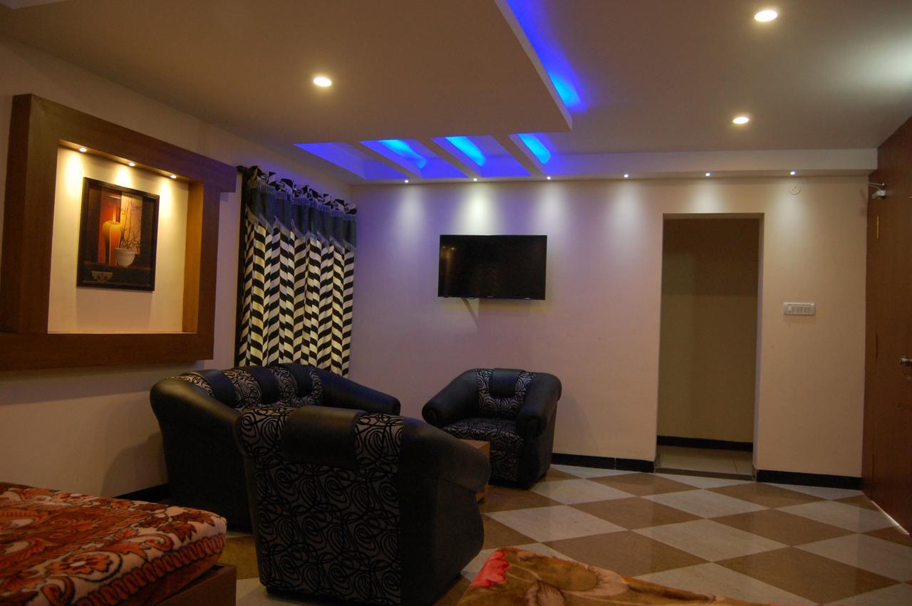 فندق كوديكانالفي  Ezhil Residency المظهر الخارجي الصورة