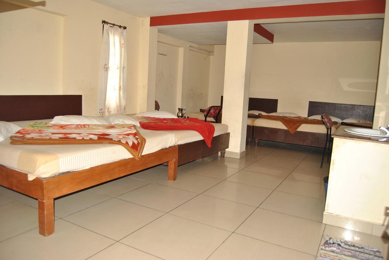 فندق كوديكانالفي  Ezhil Residency المظهر الخارجي الصورة