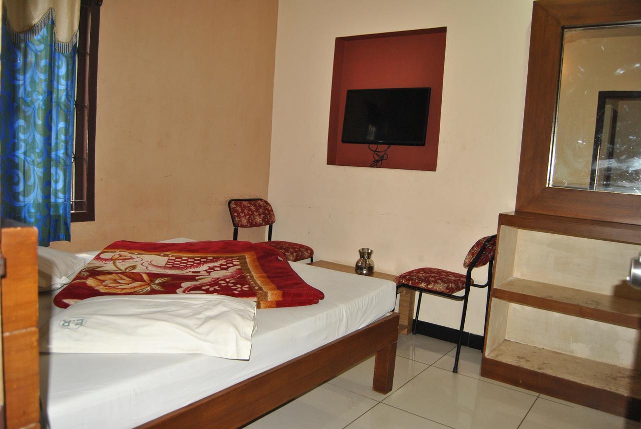 فندق كوديكانالفي  Ezhil Residency المظهر الخارجي الصورة