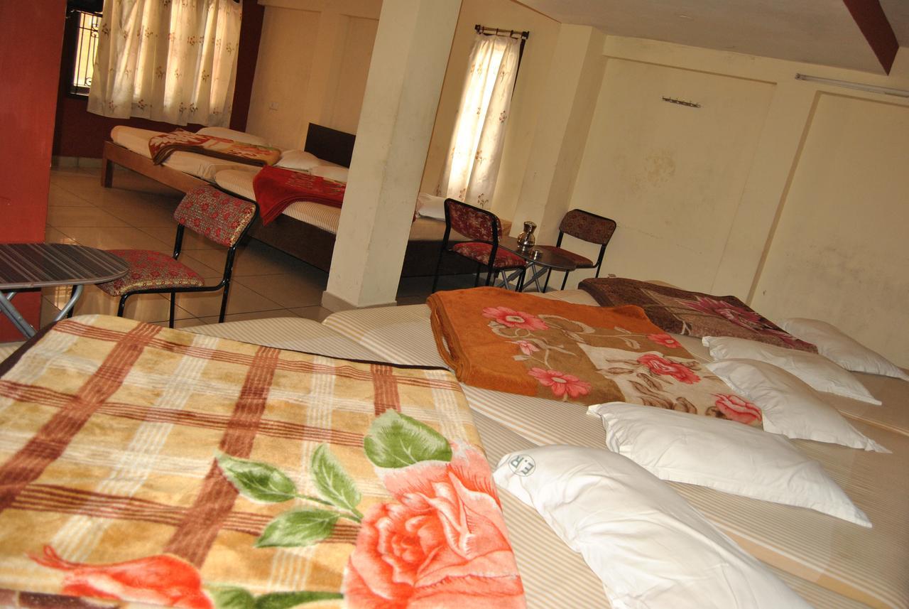 فندق كوديكانالفي  Ezhil Residency المظهر الخارجي الصورة