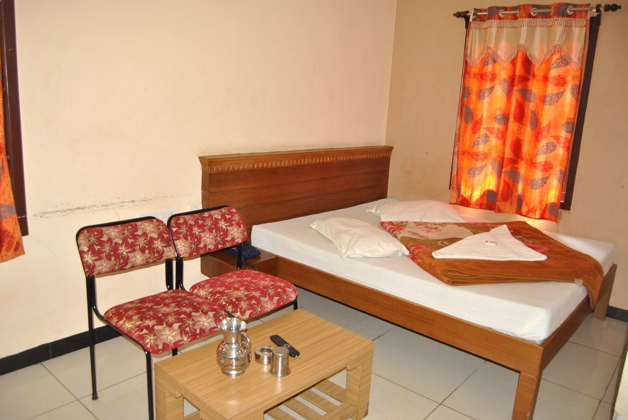 فندق كوديكانالفي  Ezhil Residency المظهر الخارجي الصورة
