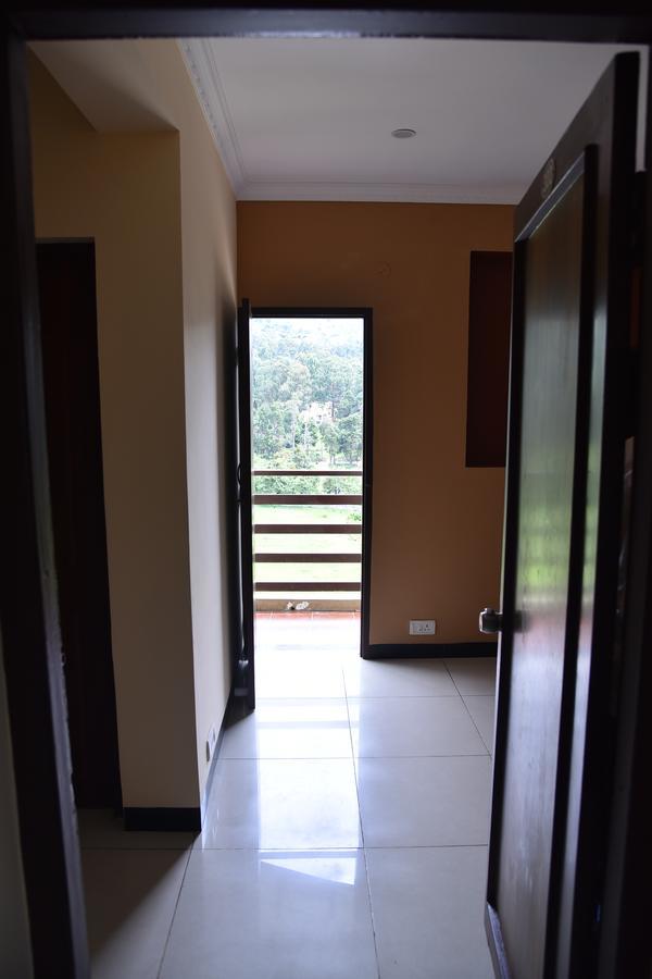 فندق كوديكانالفي  Ezhil Residency المظهر الخارجي الصورة