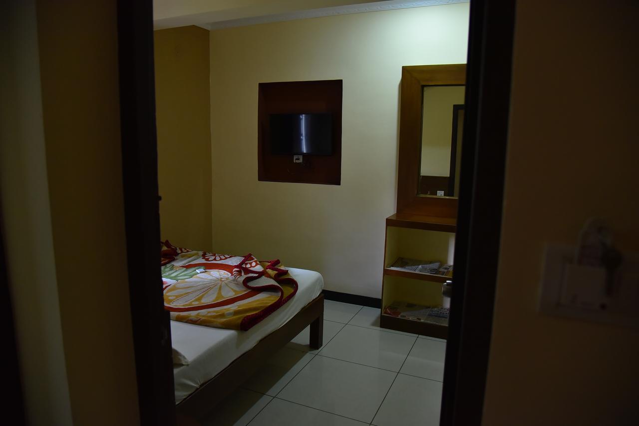فندق كوديكانالفي  Ezhil Residency المظهر الخارجي الصورة