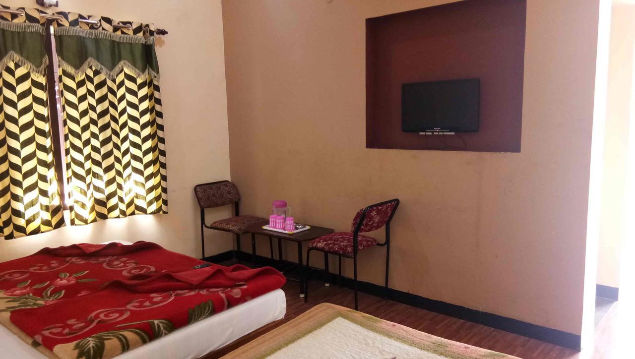 فندق كوديكانالفي  Ezhil Residency المظهر الخارجي الصورة