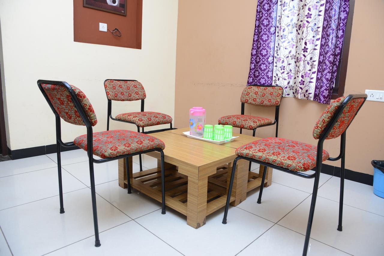 فندق كوديكانالفي  Ezhil Residency المظهر الخارجي الصورة