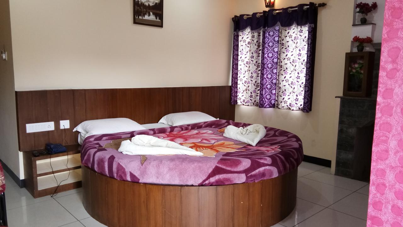 فندق كوديكانالفي  Ezhil Residency المظهر الخارجي الصورة