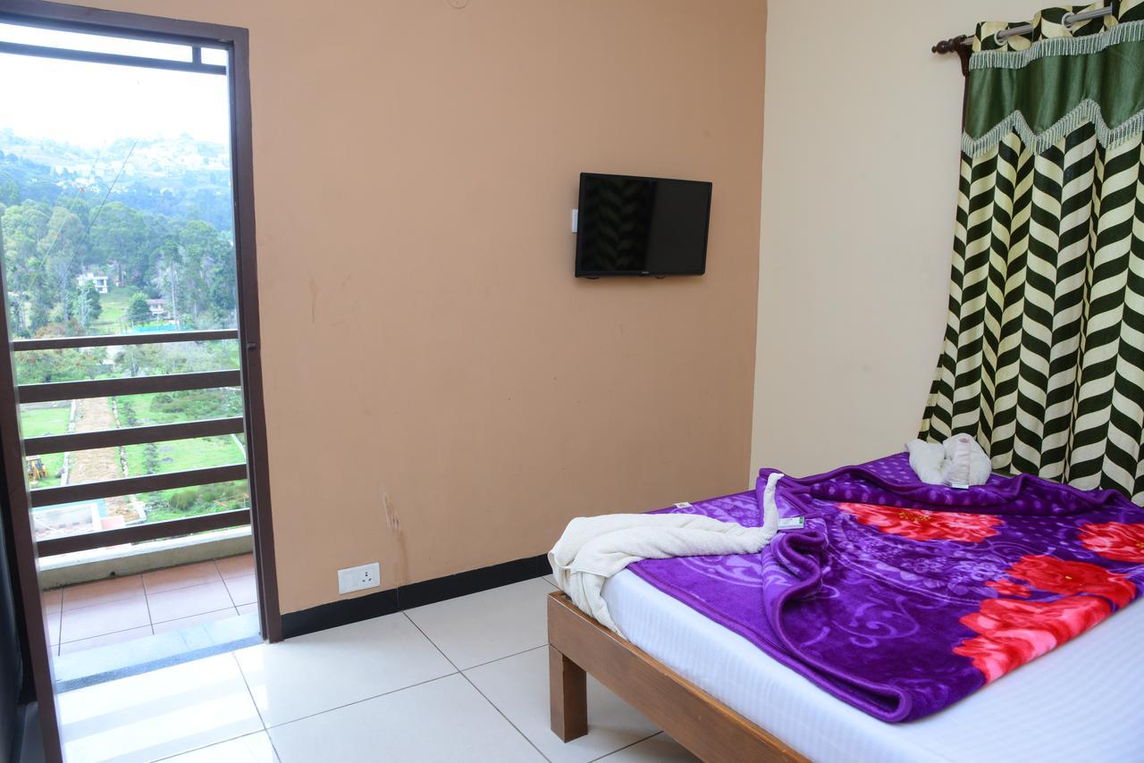 فندق كوديكانالفي  Ezhil Residency المظهر الخارجي الصورة