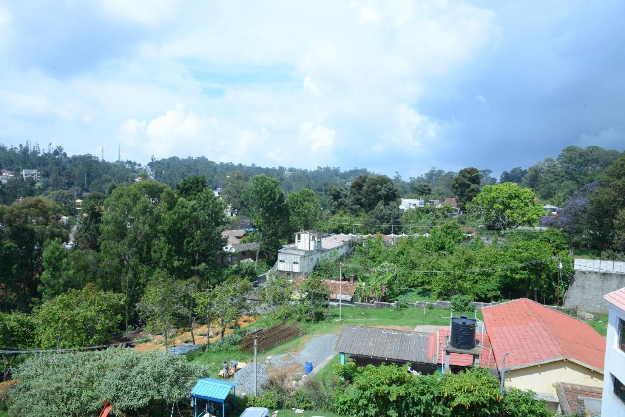 فندق كوديكانالفي  Ezhil Residency المظهر الخارجي الصورة